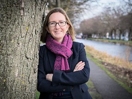 Caitriona Jackman becomes first woman senior physics professor at DIAS