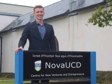 Irish tech start-up Readi-Watch to double its team, eyeing future growth