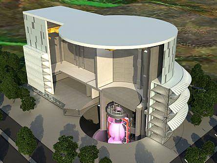 UK to finalise site for prototype fusion energy plant by 2022