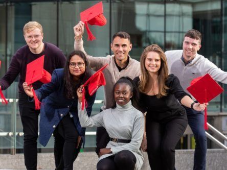 Vodafone to create 40 jobs as part of its 2022 graduate programme