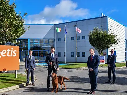 Zoetis expansion will bring up to 100 jobs to Tullamore