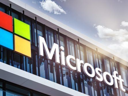 Microsoft’s cloud-driven earnings are sky-high