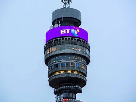 BT launches AI security platform to help firms prevent cyberattacks