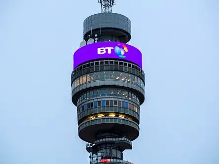 BT launches AI security platform to help firms prevent cyberattacks