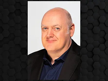 Comedian Dara Ó Briain honoured for raising public awareness of maths