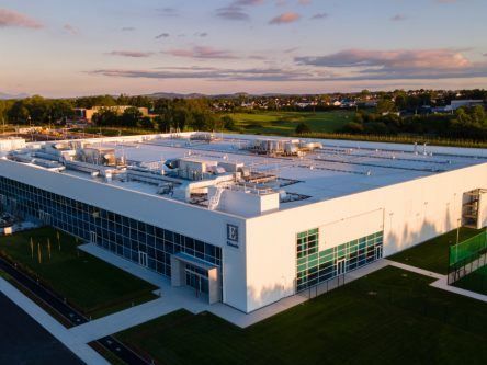 Edwards Lifesciences to create 250 extra jobs at new Limerick plant