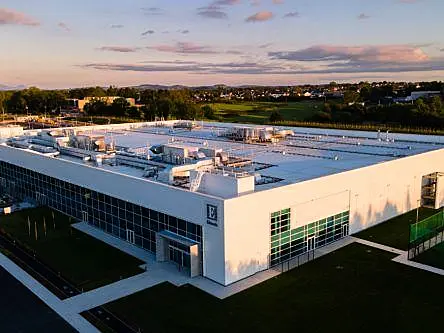 Edwards Lifesciences to create 250 extra jobs at new Limerick plant