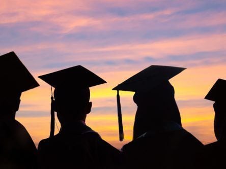 How graduates can prepare for working life this year