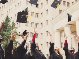 life sciences companies taking on graduates right now