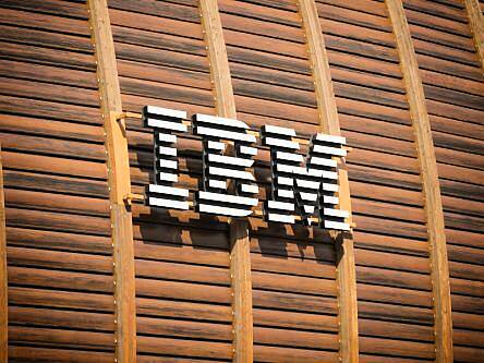 IBM reports ‘modest’ revenue growth ahead of major split in business