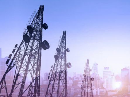 Telecoms will play ‘a major role’ in digital transformation