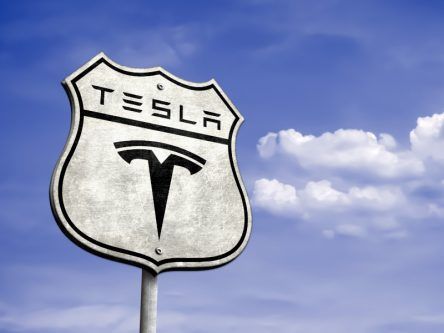 Leaving California, Elon Musk takes Tesla to Texas