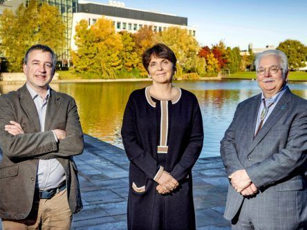 Ireland joins European group for sharing social science research and data