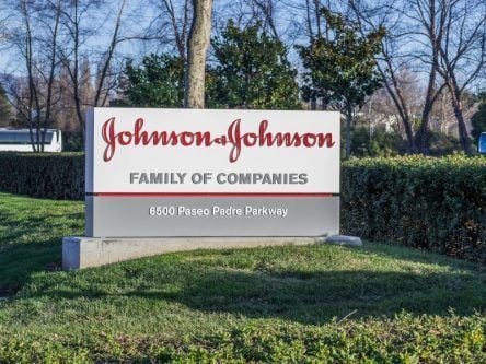 Johnson & Johnson plans split in two to focus on pharma business