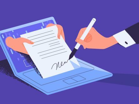 Software company Nitro inks deal to buy SaaS e-signature company