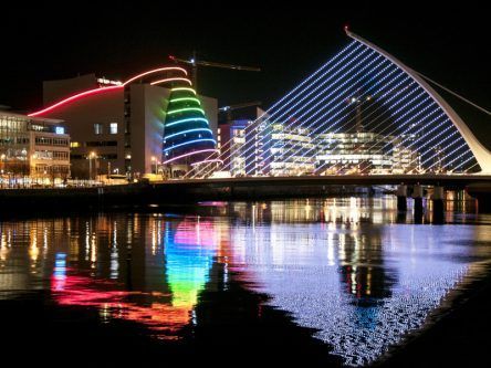 Dublin is in the running to be the 2021 European Capital of Innovation