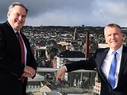 ActionZero opens Cork office as part of plans to create 80 new jobs