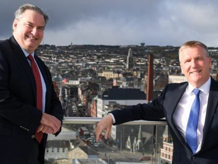 ActionZero opens Cork office as part of plans to create 80 new jobs