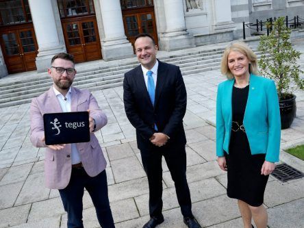Market intelligence firm picks Waterford for EMEA HQ, creating 100 jobs