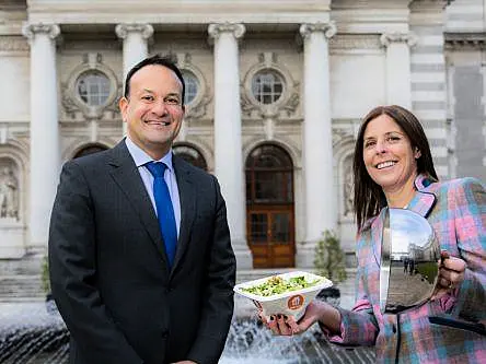 Just Eat orders 160 new jobs for Dublin, focusing on local customer service