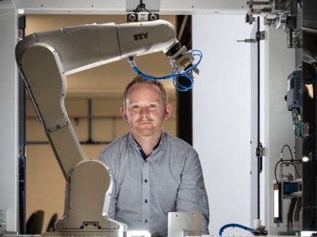 Sligo automation company’s Cork expansion prompts hiring drive