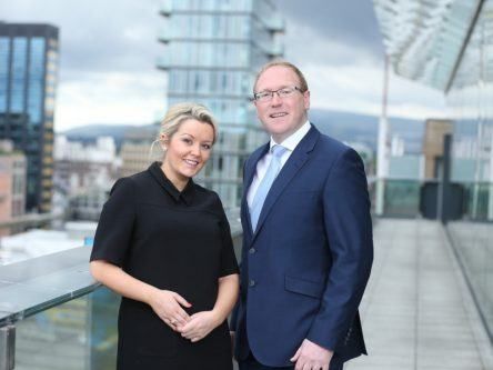 Kildare’s Swiftqueue acquired by global health software group Dedalus