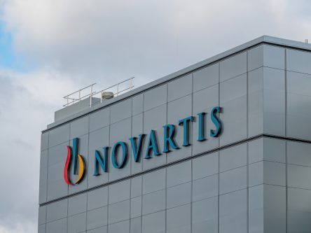 Novartis to sell Roche shares back to the company for $20.7bn