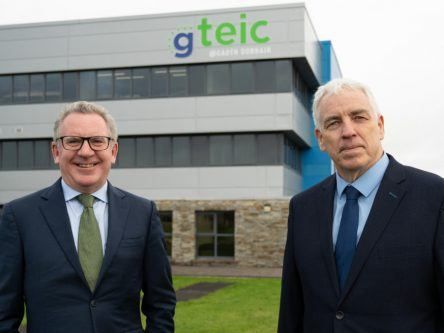 Trade consulting firm to expand Irish operations into Donegal Gaeltacht