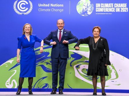 COP26 and its discontents: What Ireland’s climate experts think