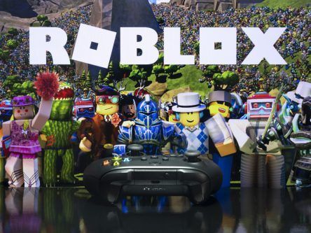 Roblox is back online after a three-day outage