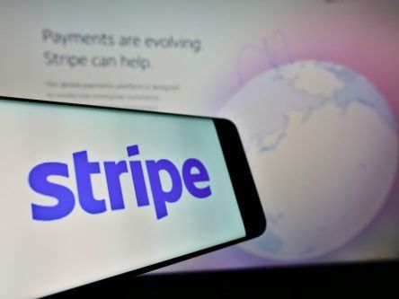 Stripe lands Terminal in Europe to simplify in-person payments