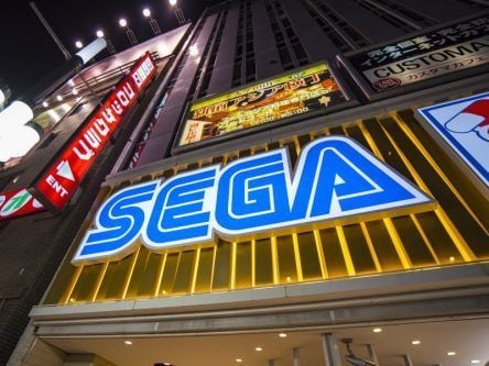 Sega and Microsoft team up on cloud gaming