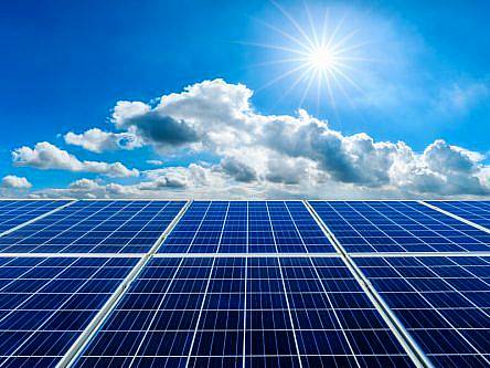 Elgin Energy raises £25m to expand solar footprint in Ireland and UK