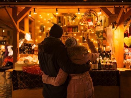 New digital map shows festive Christmas markets across Ireland