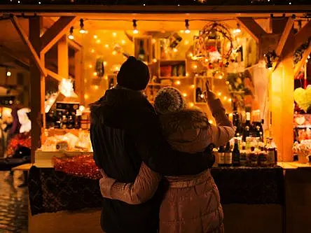 New digital map shows festive Christmas markets across Ireland