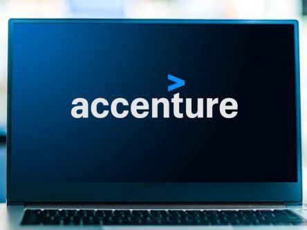 Accenture reports ‘outstanding’ first quarter and raised outlook for 2022