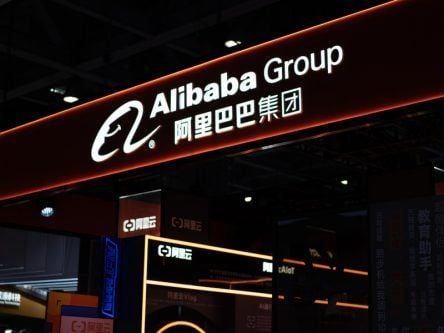 Alibaba undergoes reshuffle to rescue slowing growth rates
