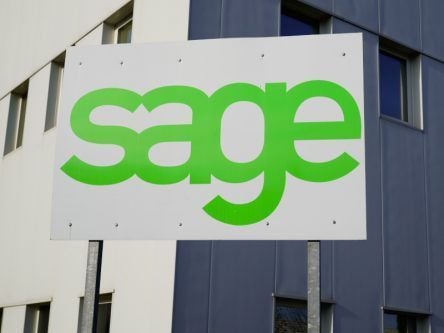 UK software company Sage to buy remaining stake in Brightpearl