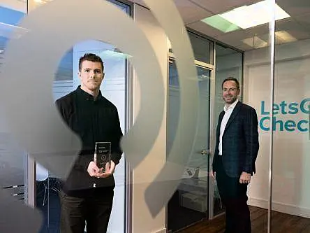 LetsGetChecked takes top spot in this year’s Deloitte Fast 50