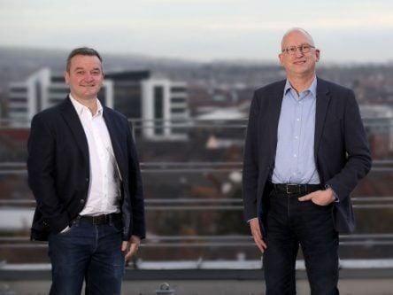 Liberty IT appoints new MD following Willie Hamilton’s retirement