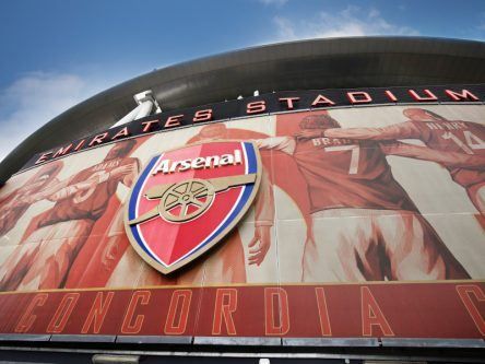 UK watchdog bans ‘misleading’ Arsenal ads for crypto fan tokens