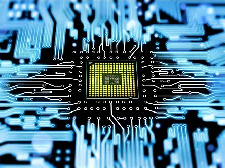 Semiconductor spending at an all-time high amid chip shortage