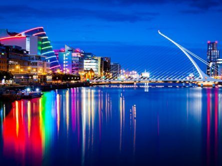 FDI in Ireland rose by €71bn in 2020 despite pandemic