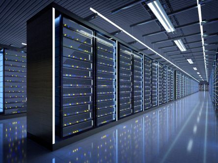 US cloud company Netskope to open new data centre in Dublin