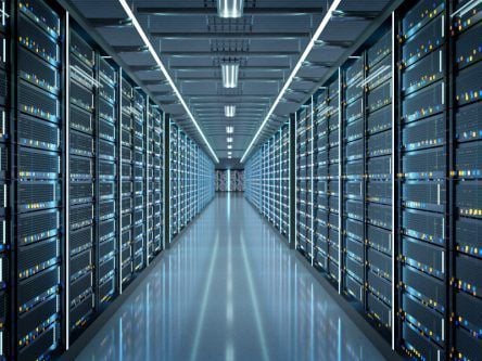 Sustainability must be ‘front and centre’ for data centre operators