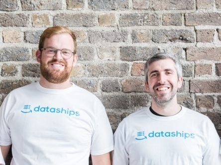 Dataships: Automating healthy data relationships