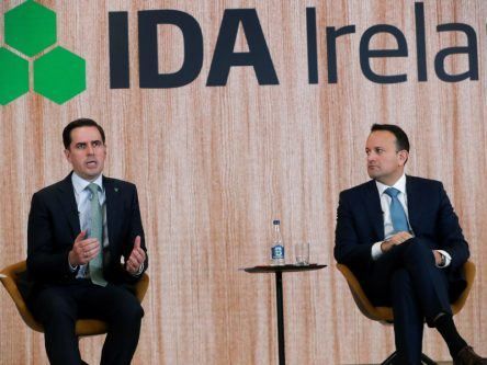 IDA reports record level of multinational jobs in Ireland in 2021