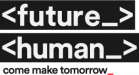 Future Human Logo