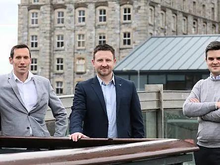 Early-stage investment for Klearcom creates 30 jobs at Waterford start-up