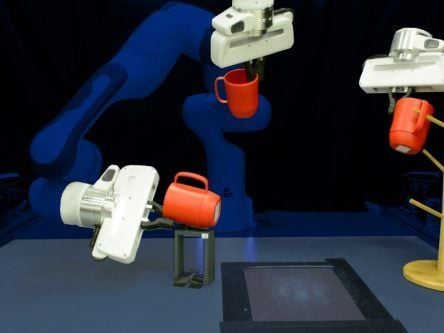 MIT researchers find a simpler way to teach robots new skills